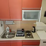 Luce I Frane Apartman Viganj