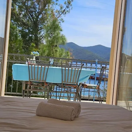 Luce I Frane * Viganj