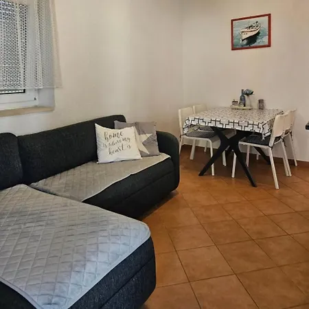 Appartamento Luce I Frane Viganj