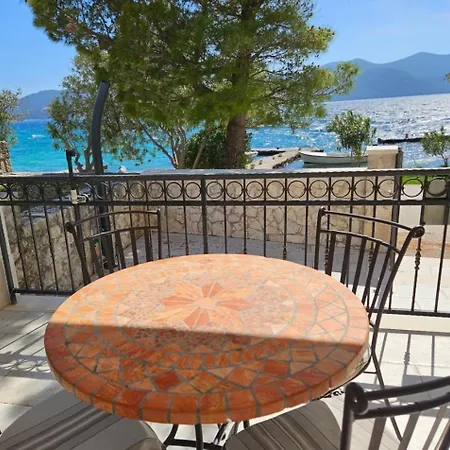 Luce I Frane Daire Viganj