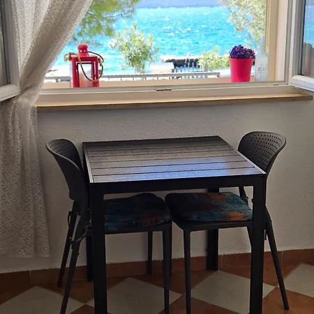 Luce I Frane Διαμέρισμα