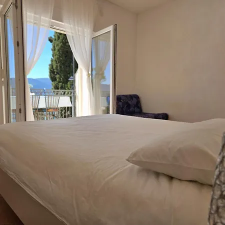 Apartman Luce I Frane