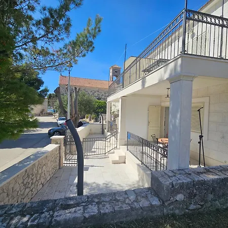 Apartment Luce I Frane