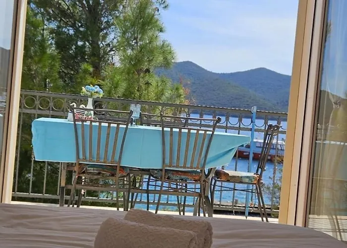 Luce I Frane * Viganj