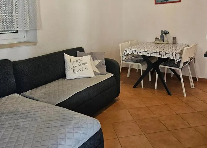 Appartamento Luce I Frane Viganj