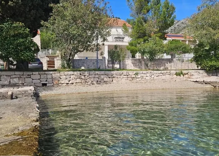 Luce I Frane Appartamento