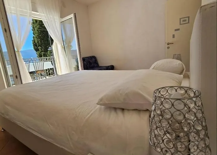 Luce I Frane Appartement