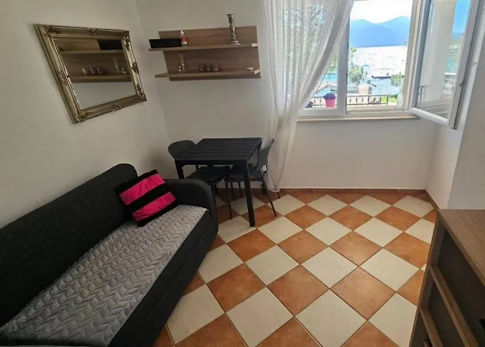 Luce I Frane Appartement