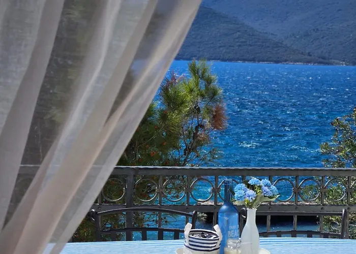 Apartment Luce I Frane *