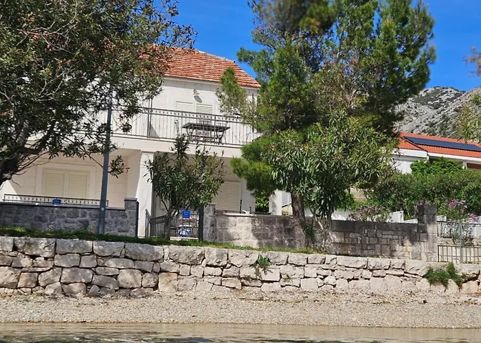 Luce I Frane * Viganj