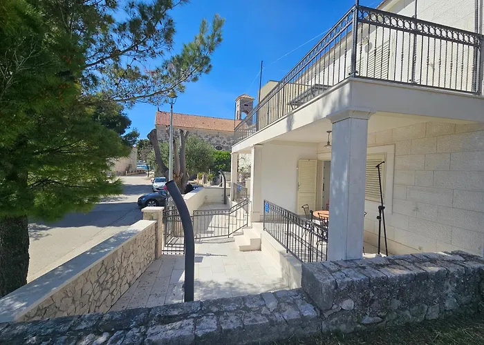 Apartment Luce I Frane