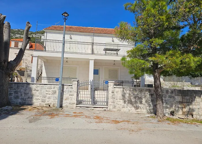 Apartment Luce I Frane *