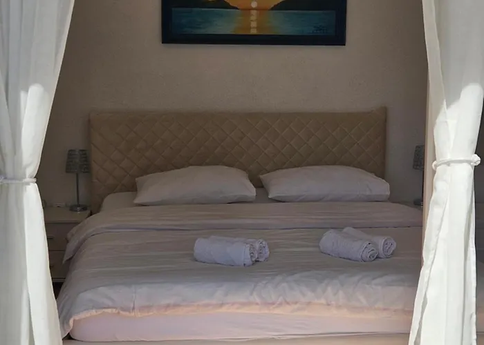 Apartment Luce I Frane Viganj