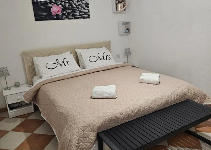 Luce I Frane * Viganj