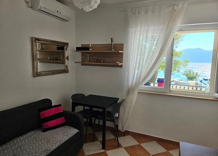 Apartment Luce I Frane *