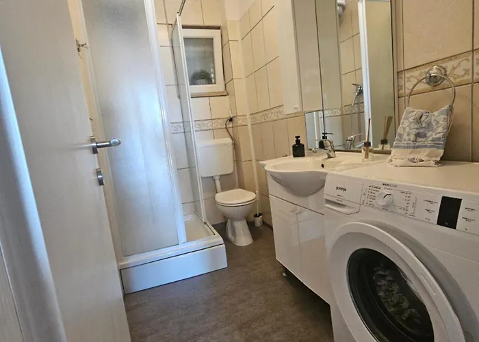 Apartment Luce I Frane *